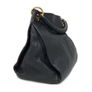 Louis Vuitton Bag Empreinte Semi Artsy Monogram Shoulder